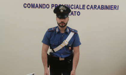 Arrestato il pusher con la passione della fotografia