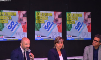 Referendum: Mazzetti (FI), PD e M5S invitano a non votare: brutto segnale per politica e democrazia. Modifiche estremamente rilevanti: convincere tutti