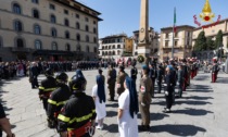 Festa della Repubblica Firenze 2022: un'emozione il ritorno in presenza