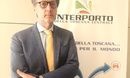 Francesco Querci confermato presidente dell'Interporto della Toscana Centrale