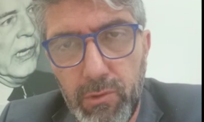 Fabrizio Manfredini (Direttore Italia 7): “Ma quale fondo arabo? Rocco non vende”