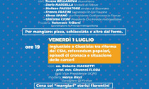 Italia Viva Firenze: da giovedì 30 festa metropolitana a Sesto Fiorentino