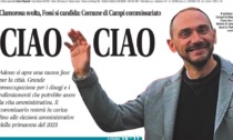 Ciao Ciao... Fossi lascia (per le politiche) e Campi va verso il commissariamento