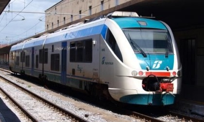 Ferrovie: lavori sulla linea Pisa - Roma: arrivano bus e cambiano gli orari