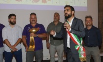 "A Firenze vince lo sport", il Comune festeggia le società che si sono distinte in questa stagione