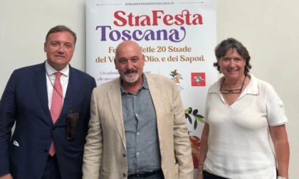 StraFesta Toscana: il rurale è cultura