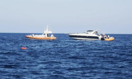 Scontro fra barche all'Argentario: ecco cosa è successo