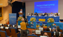 Paolo Fantappiè eletto Segretario Generale all'unanimità dall'XII Congresso della UIL Toscana