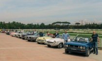 Nasce a Firenze "Motor Classic" l'evento per celebrare i club di auto e moto d'epoca