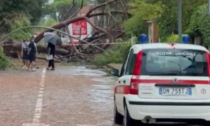 Maltempo, il direttore del Lamma fa chiarezza sulle allerte