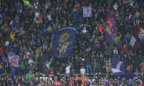 Fiorentina-Twente: Viola avanti alla fine del primo tempo