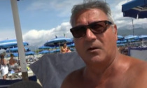 Versilia, ferragosto in spiaggia (e senza politica)…e all’alba trionfa la lirica 