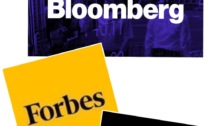 Dopo Forbes Monaco anche Bloomberg: tutti parlano di iSwiss