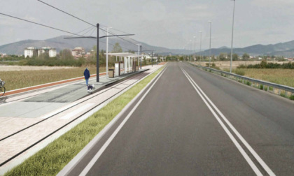 Tramvia, via libera della giunta di Firenze alla progettazione della variante verso Sesto e Campi