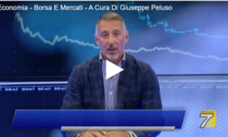 Borsa E Mercati, la rubrica a cura di Giuseppe Peluso