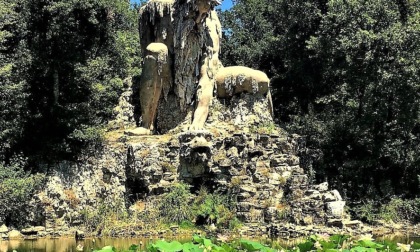 Ferragosto, aperti Parco di Pratolino e Palazzo Medici Riccardi