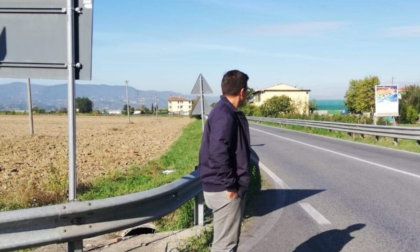 Messa in sicurezza via Pistoiese, Gandola (Forza Italia): Stallo della Regione vergognoso, si finanzi l'intervento"