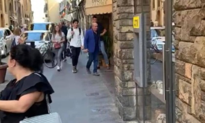 Rocco Commisso è tornato a Firenze: mancava in città da oltre 8 mesi