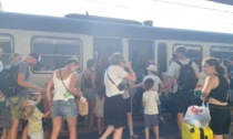 Treni, Torselli(Fdi): "Caos lavori in galleria, viaggi infernali per pendolari e turisti"