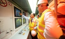 Ferrovie ha lanciato la gara da 1,1 miliardi di euro per passante e stazione Av di Firenze