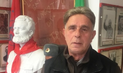 L'Anpi promuove una marcia per la Pace per la Liberazione di Campi Bisenzio