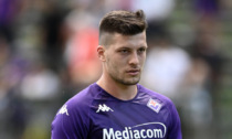 La Fiorentina ringrazia Jovic e....Radu per i primi tre punti