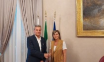 Trasporti: Mazzetti (FI), RFI ha fornito chiaro programma per potenziamento collegamenti Firenze-Siena-Empoli 