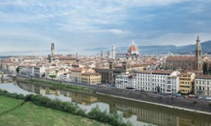 Studentessa americana critica Firenze, ma si alza un muro di difesa: "E' una città cartolina"