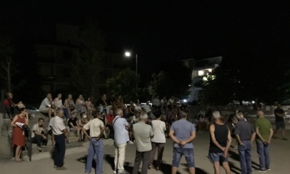 Comitato piazza Aldo Moro: «Il tracciato della tramvia non va, pronti per una manifestazione a settembre»