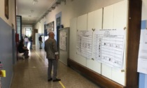 Elezioni, tutte le affluenze delle 19 a Firenze e nella Piana