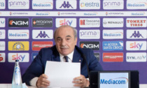 Fiorentina, domani la conferenza stampa del presidente Commisso
