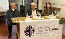 Solidarietà, a Firenze torna “La spesa che vale”: dona online prodotti alimentari per la mensa Caritas