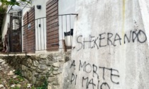 Danneggiato il Memoriale di Valibona, la condanna del Sindaco Prestini 