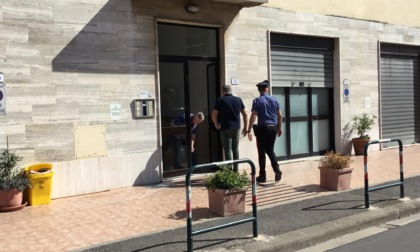 Omicidio, i Carabinieri hanno formalizzato il fermo del fratello della vittima