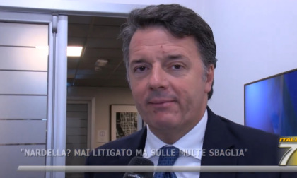 Renzi sul nuovo stadio Franchi: “La vicenda sta diventando una novella dello stento”