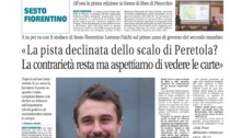 L'intervista al sindaco di Sesto Fiorentino Lorenzo Falchi sul primo anno di governo del secondo mandato