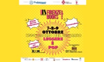 Firenze Books 2022, festival delle librerie indipendenti fiorentine: “Unico come noi”