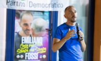 Insediamento delle Camere, Emiliano Fossi: “Lotta al caro bollette, lavoro e nidi gratis le mie priorità”