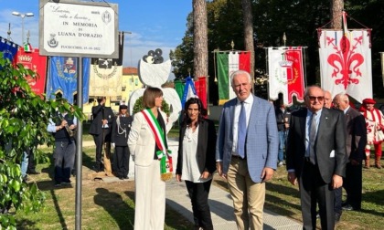 Giani e Nardini a Fucecchio: “Sicurezza sul lavoro priorità assoluta della Toscana”