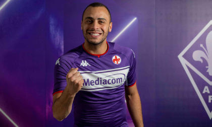 Abra Cabral al novantesimo fa vincere la Fiorentina