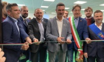 Taglio del nastro per la nuova sede di Cia Toscana Centro: più servizi e formazione per l’agricoltura fiorentina