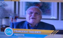 Quando gli autovelox servono solo per fare cassa: l'intervento di Francesco Tagliente a Italia7