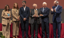 Assegnato a Fontana Gruppo il "Premio Impresa e Valore" per il ruolo di impresa coesiva