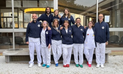 Al Palagi inaugurato oggi il nuovo reparto di fisiopatologia