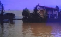 Quando Campi finì sott'acqua: oggi ricorre l'anniversario dell'alluvione del 1991