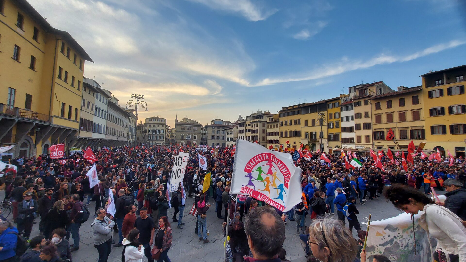 gkn manifestazione