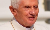 È deceduto il Papa emerito Benedetto XVI 