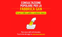 Ex Gkn: ultimi due giorni di consultazione popolare sul futuro della fabbrica