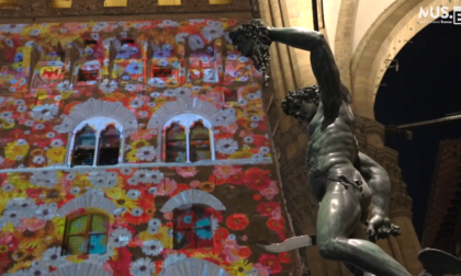 Green Line a Palazzo Vecchio: arriva il forum 'Climate change and heritage'