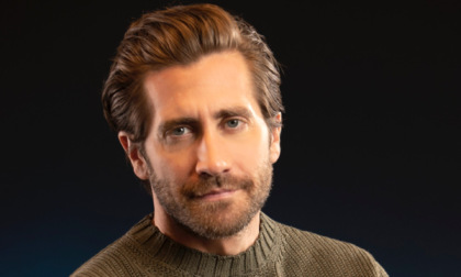 L’attore Jake Gyllenhall talent della nuova campagna Ginori 1735 